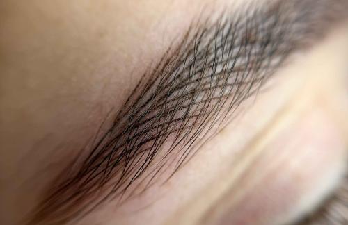Перманентный макияж со скидкой 50% у Ольги Трегубовой
